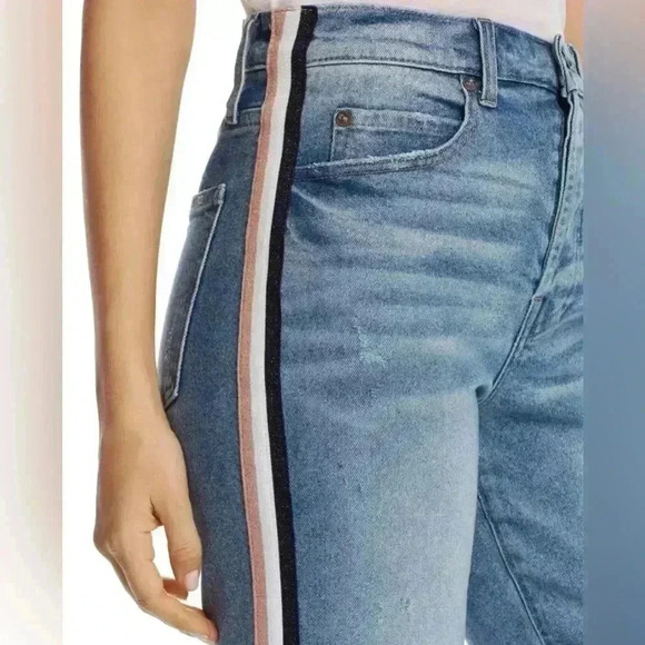 Pistola Jeans - Picture 2 of 12